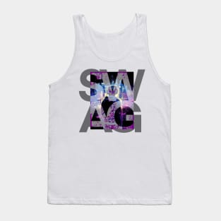 Swag Tank Top